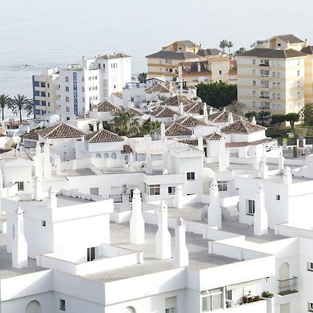 Anna & Pierre-Noel Apartment. Benalmadena Luaran gambar