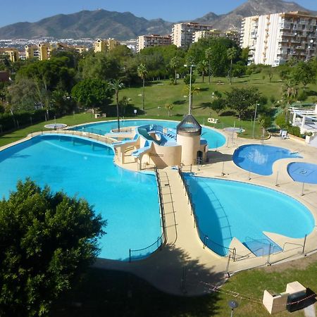 Anna & Pierre-Noel Apartment. Benalmadena Luaran gambar
