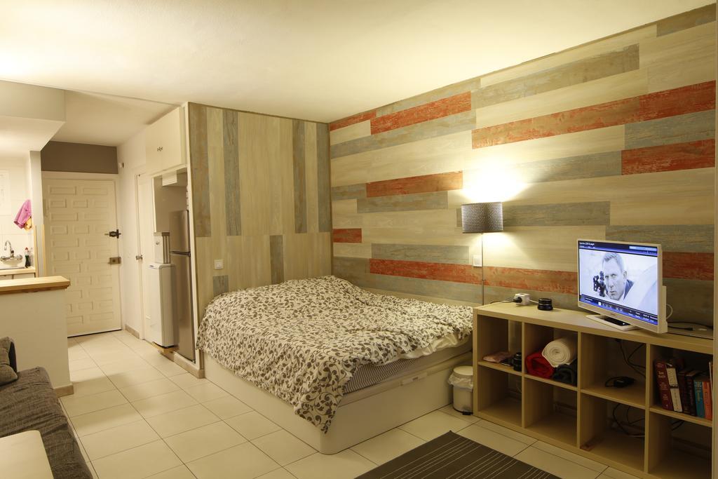 Anna & Pierre-Noel Apartment. Benalmadena Luaran gambar