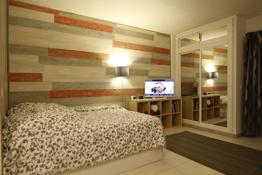 Anna & Pierre-Noel Apartment. Benalmadena Luaran gambar