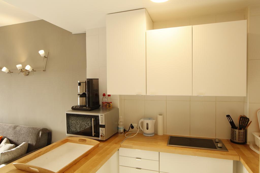 Anna & Pierre-Noel Apartment. Benalmadena Luaran gambar