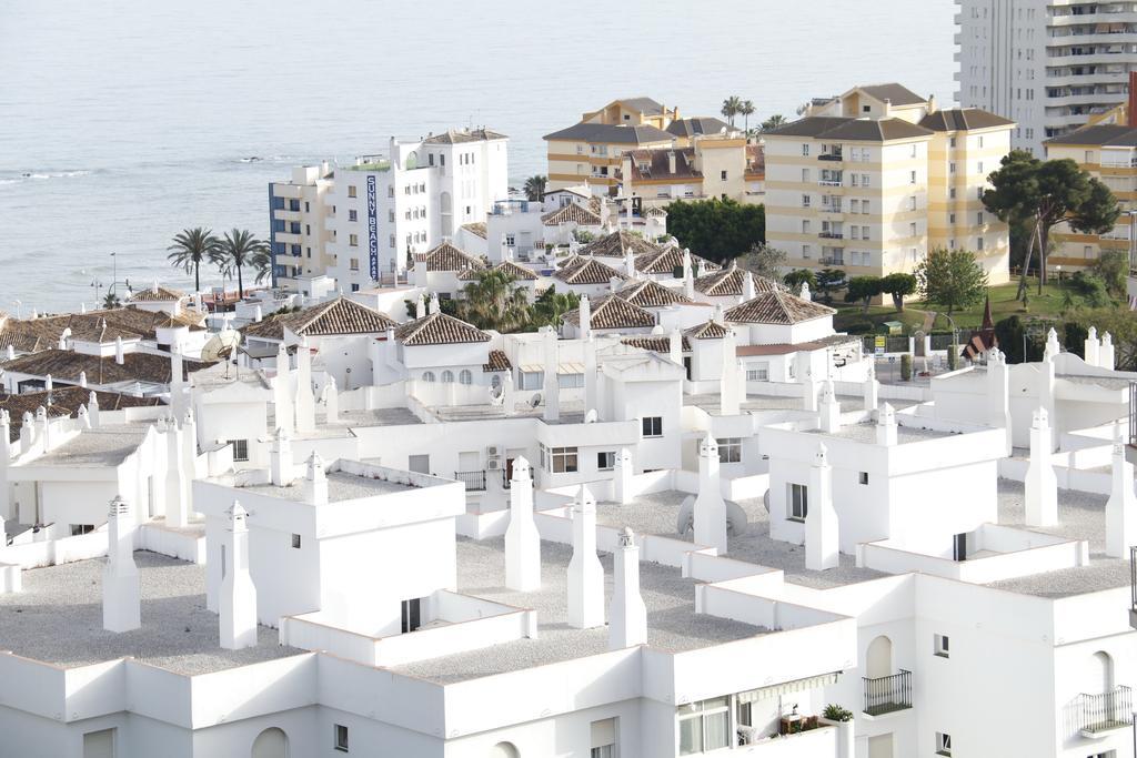Anna & Pierre-Noel Apartment. Benalmadena Luaran gambar