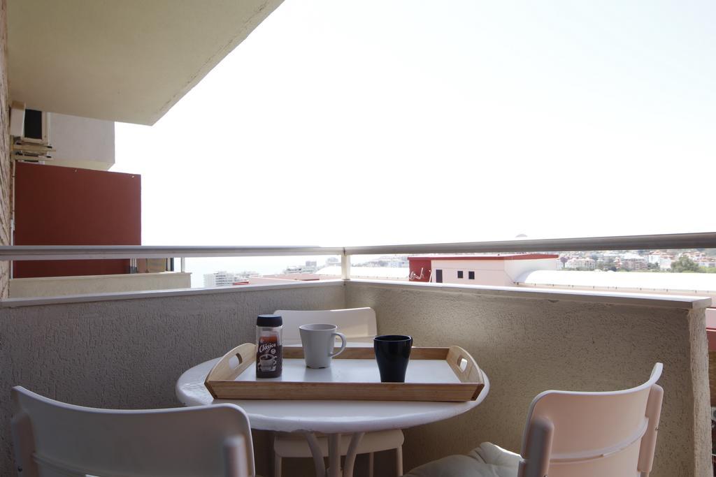 Anna & Pierre-Noel Apartment. Benalmadena Luaran gambar