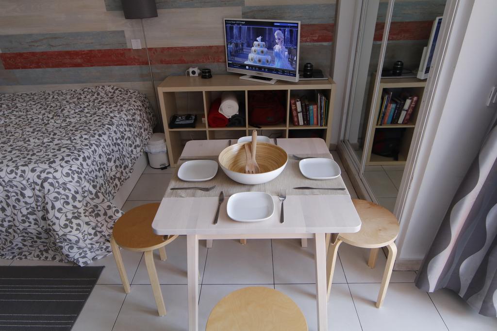 Anna & Pierre-Noel Apartment. Benalmadena Luaran gambar
