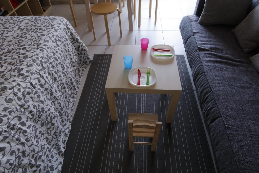 Anna & Pierre-Noel Apartment. Benalmadena Luaran gambar