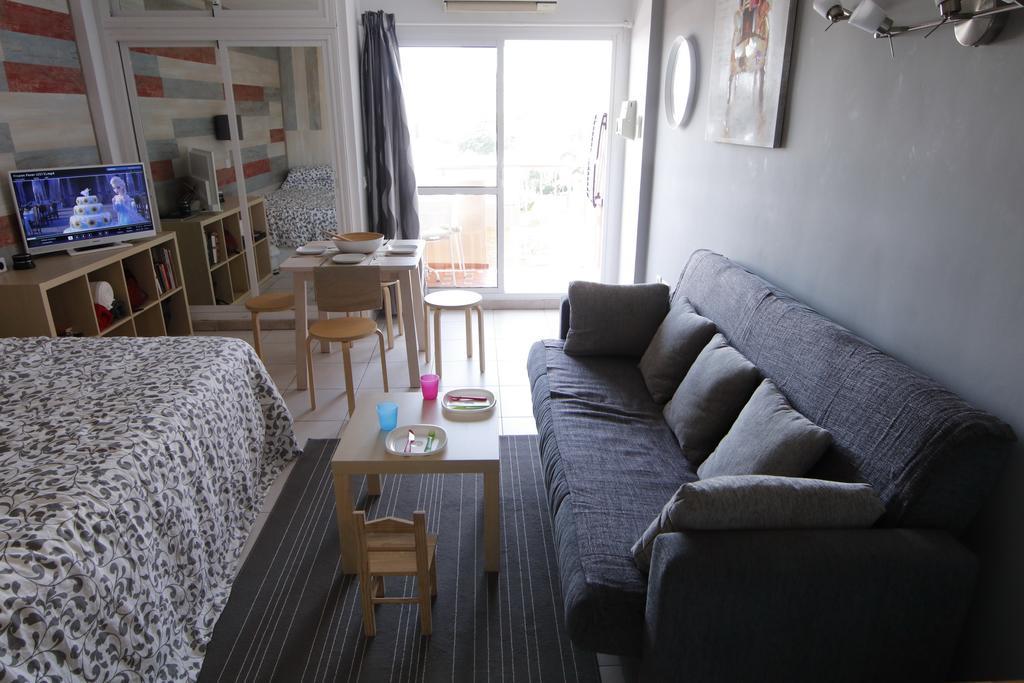 Anna & Pierre-Noel Apartment. Benalmadena Luaran gambar