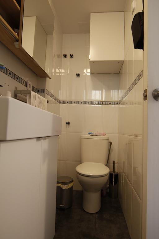 Anna & Pierre-Noel Apartment. Benalmadena Luaran gambar