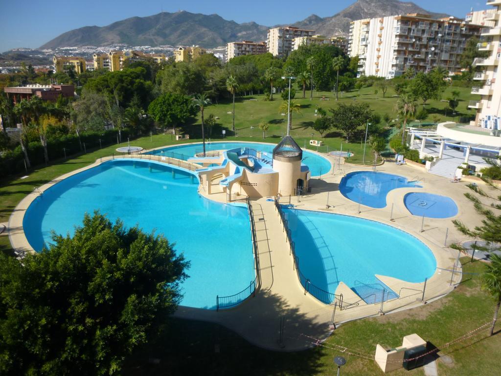 Anna & Pierre-Noel Apartment. Benalmadena Luaran gambar